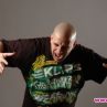 Бийтбоксърът EKLIPS в Ликьор