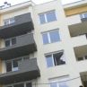 Земетресение след взрив