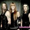 Manowar идват днес!
