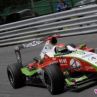 Първа победа на Владимир Арабаджиев в International Formula Master
