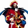 Корабът на легендарния Captain Morgan акостира в България