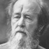 Почина Александър Солженицин
