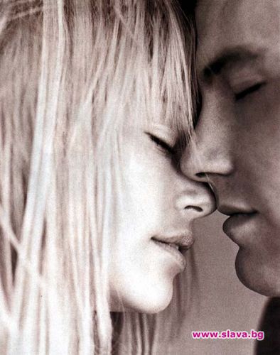 25% от италианците разменят сексуалните си партньори