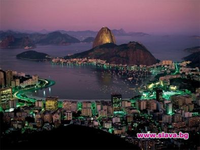 Бразилия с рекордни приходи от туризъм