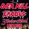 Thrash Till Death – четири часа истинки метъл в Каварна!