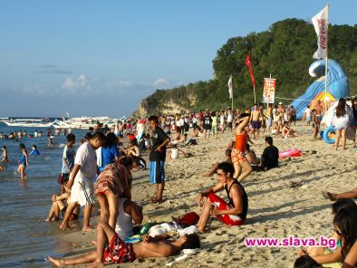 Милион туристи във Варна за регата през 2010г.