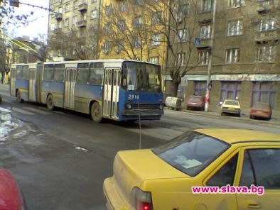 Търсят се 200 шофьори!