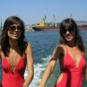 30 миски превземат яхтата Sunseeker