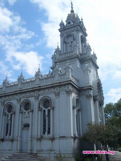 „Св. Стефан” отбелязва 110 години от освещаването си