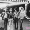 Led Zeppelin не записват албум?