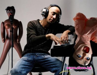 JuniorJack & KidCreme в България