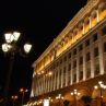Да открием учебната година и новият детски кът в ЦУМ