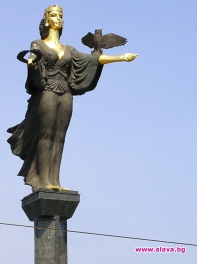 Отбелязваме Деня на София с културна програма