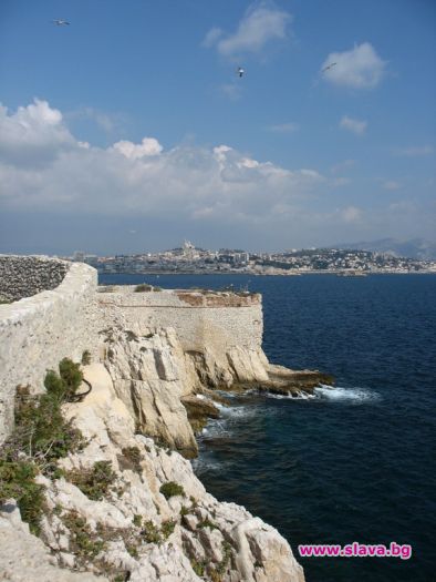 Възкръсва о. Монте Кристо