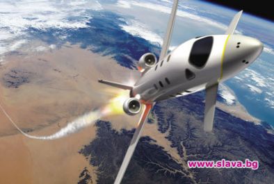 Китай с трети кораб и собствен пилот в космоса