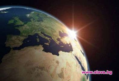 Европа се затопля по-бързо от останалите части на света?