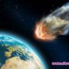 Астероид лети към Земята
