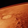 Марс не е обитаем заради астероид