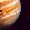 Направиха най-контрастната снимка на Юпитер