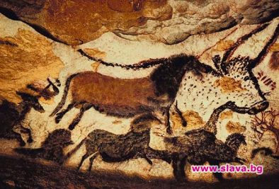 Праисторическият човек се е друсал?