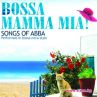 Най-големите парчета на ABBA, изпълнени в пленителен боса нова аранжимент