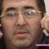 Митьо Пищова на ревю с блондинка
