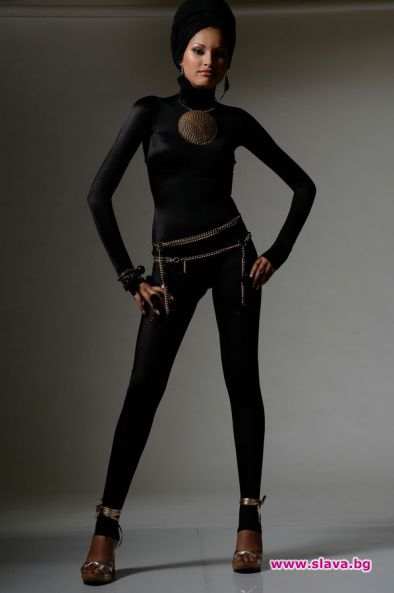 Мулат лудна по Нел