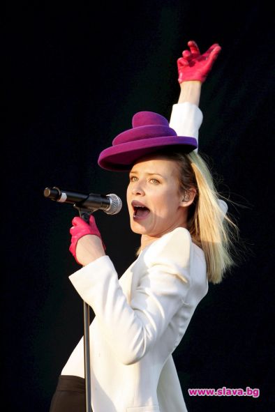 Ройшийн Мърфи взриви „Универсиада“