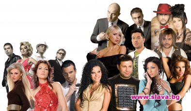 Балканска звезда идва за концерта на Фен ТВ