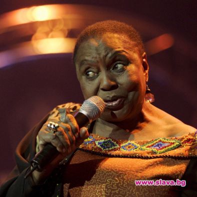 Мириам Макеба посмъртно се завръща в ЮАР