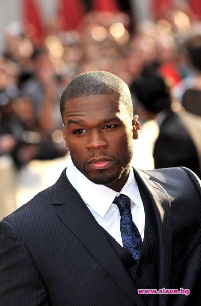 50 сент отложи албума, за да избегне провал