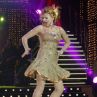 Горещи страсти в Dancing Stars