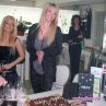 Деси Зидарова отпразнува третият рожден на Nail Bar