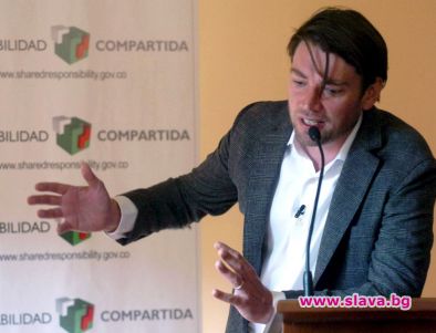 Blur се събират?