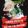 SOLAR WINTER ’08 със специални гости MAURO PICOTTO и VICTOR CALDERONE