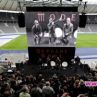 Depeche Mode работят усилено по новия си албум