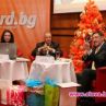 Универсалният подарък GiftCard за първи път в България