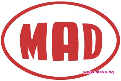 Празнична музикална фиеста в ефира на MAD TV