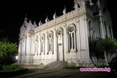 Българската Желязна църква отбелязва 110 годишния си юбилей с тържествен концерт в Истанбул