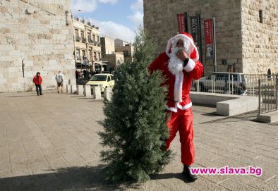 Коледа в Мюнхен