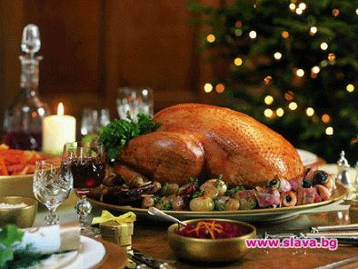 Коледни традиции в Европа