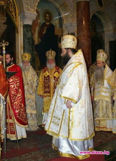 Ден, почит към родителите на Божия син 