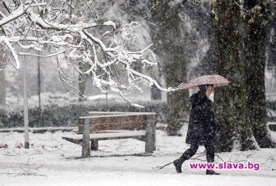Румънски хотел си има призрак