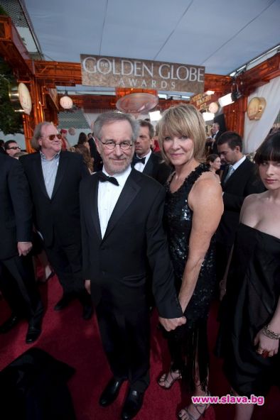 В Холивуд няма да протестират