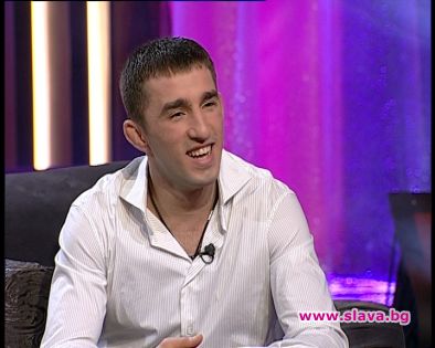 Кирил Терзиев: Най-болезненото в борбата е да изгубиш