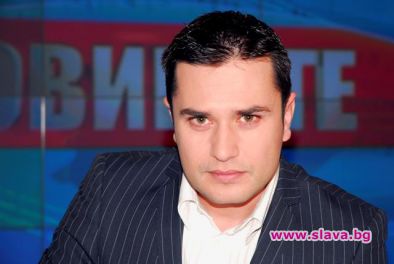 Георги Любенов сяда на горещия стол на Новините в ТВ2