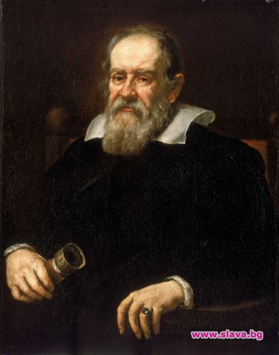 Ще разследват загадката около Галилео Галилей