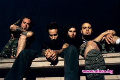 Soulfly отново с концерт у нас