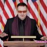 U2 изплагиатствали обложката на новия си албум