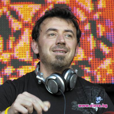 Benny Benassi идва специално за откриването на Ялта